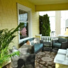 Отель Bed & Breakfast Inn Seattle, фото 16
