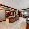 Отель Hampton Inn & Suites Chadds Ford, фото 25