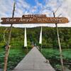 Отель Raja Ampat Dive Lodge, фото 18