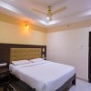 Отель Ginger Hotel Tirupati, фото 5