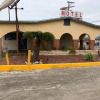 Отель El Tejas Motel, фото 6