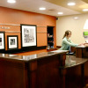 Отель Hampton Inn & Suites Folsom, фото 33