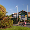 Отель Résidence Club Odalys Les Villas du Lac, фото 26