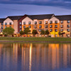 Отель Towneplace Suites Salt Lake City-West Valley, фото 18