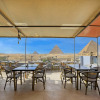 Отель Mamlouk Pyramids Hotel, фото 18