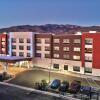 Отель Holiday Inn Express & Suites Albuquerque East, an IHG Hotel, фото 29