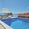 Отель Nice Home in Posedarje With Wifi and 2 Bedrooms, фото 12
