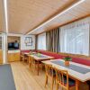 Отель Cozy Apartment in Klosterle Austria Near Ski Area, фото 16