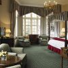 Отель Hanbury Manor Marriott Hotel & Country Club, фото 13