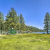 Отель Truckee Cabin Close to Skiing & Donner Lake!, фото 9