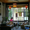 Отель Shanghai Jiaoli Xiaoyan Inn (Zhujiajiao Scenic Area Ancient Town), фото 9