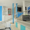 Отель Hostal Techos Azules - Hostel, фото 28