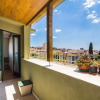 Отель Big 80 m2 apt With Balcony in the Heart of Split, фото 8