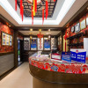 Отель Double Happiness Beijing Courtyard Hotel, фото 14