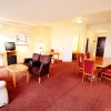 Отель Thon Partner Hotel Saga, фото 11