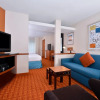 Отель Fairfield Inn & Suites Asheboro, фото 24