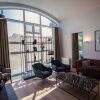 Отель Burgemeesterhuys Boutique Hotel, фото 42