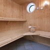 Отель Luxurious Holiday Home in Rømø With Swimming Pool, фото 19