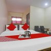 Отель OYO 93028 Hotel Venkateshwara Grand, фото 14