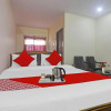 Отель OYO 93028 Hotel Venkateshwara Grand, фото 12