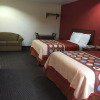 Отель Budget Inn Buffalo, фото 5