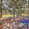Отель Flagstaff Townhome w/ Deck: 10 Mi to Walnut Canyon, фото 16