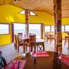 Отель Yok Ha Belize Resort, фото 29