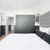 Отель NEW! Luxury 3 Bedrooms Opera II by Livinparis в Париже