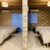 Отель Hanazonominami Apartment 102, фото 7
