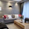 Отель Le C Residence Apartment T3 Cabin A07, фото 2