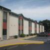 Отель Best Western Plus Springfield Airport Inn, фото 1