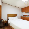 Отель Hanyang Univ. ERICA Campus Guest House, фото 2