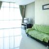 Отель Spacious 2Br With Access To Mall At Aryaduta Residence Surabaya Apartment, фото 21