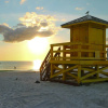 Отель Sandcastle Resort at Lido Beach, фото 12
