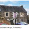 Отель Stunning Sea Views in Central Burntisland, фото 1