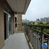 Отель Jiahe Apartment (Wuhan Hubei University Shop), фото 7