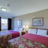Отель Intown Suites Extended Stay Houston - Westchase, фото 13