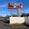 Отель Express Inn -Rahway, фото 21