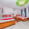 Отель Flower House Apartment by OYO Rooms, фото 7