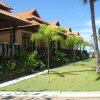Отель Buritara Resort and Spa, Phangan в Чалоклуме