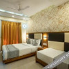 Отель Home2 Suites and Service Apartments, Mumbai Airport, фото 18