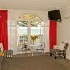 Отель Beach Front Motel Napier, фото 7