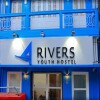 Отель Four Rivers Hostel, фото 20