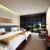 Отель Shenzhen Castle Golf Resort, фото 4
