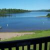 Отель Lake Fanny Hooe Resort-2 Bed with Balcony #12 Hotel Room, фото 10