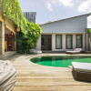 Отель Luxury Villa in Bali near Beach, Bali Villa 2038, фото 29