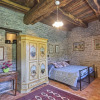 Отель Agriturismo Castello della Pieve, фото 5