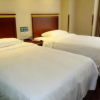 Отель GreenTree Inn Jiangsu Changzhou Tianning Cultural Palace Express Hotel, фото 4