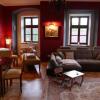 Отель Ferienwohnung Schloss Gmünd, фото 4