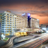 Отель Jeju Oriental Hotel & Casino, фото 22